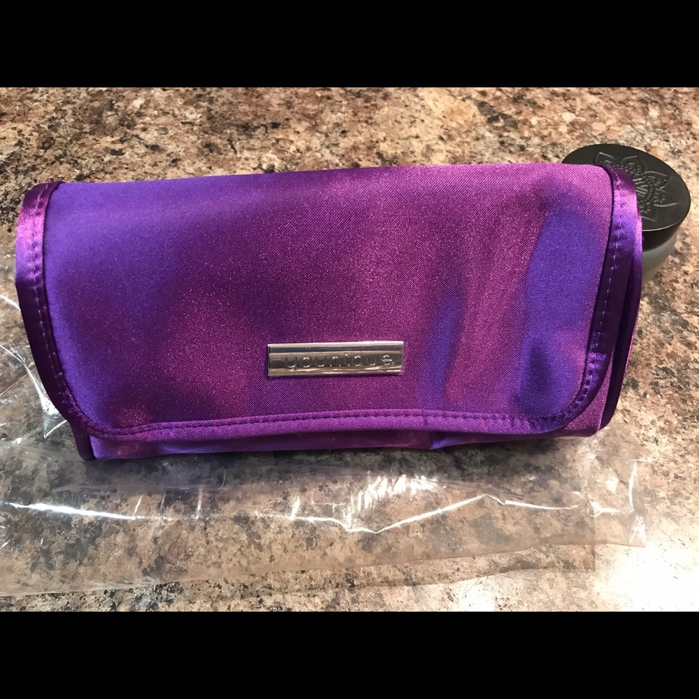 Younique makeup bag